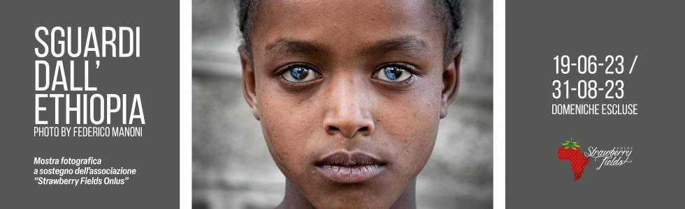 SGUARDI DALL’ ETHIOPIA
