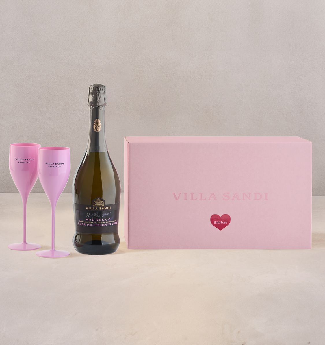 Box Festa della mamma