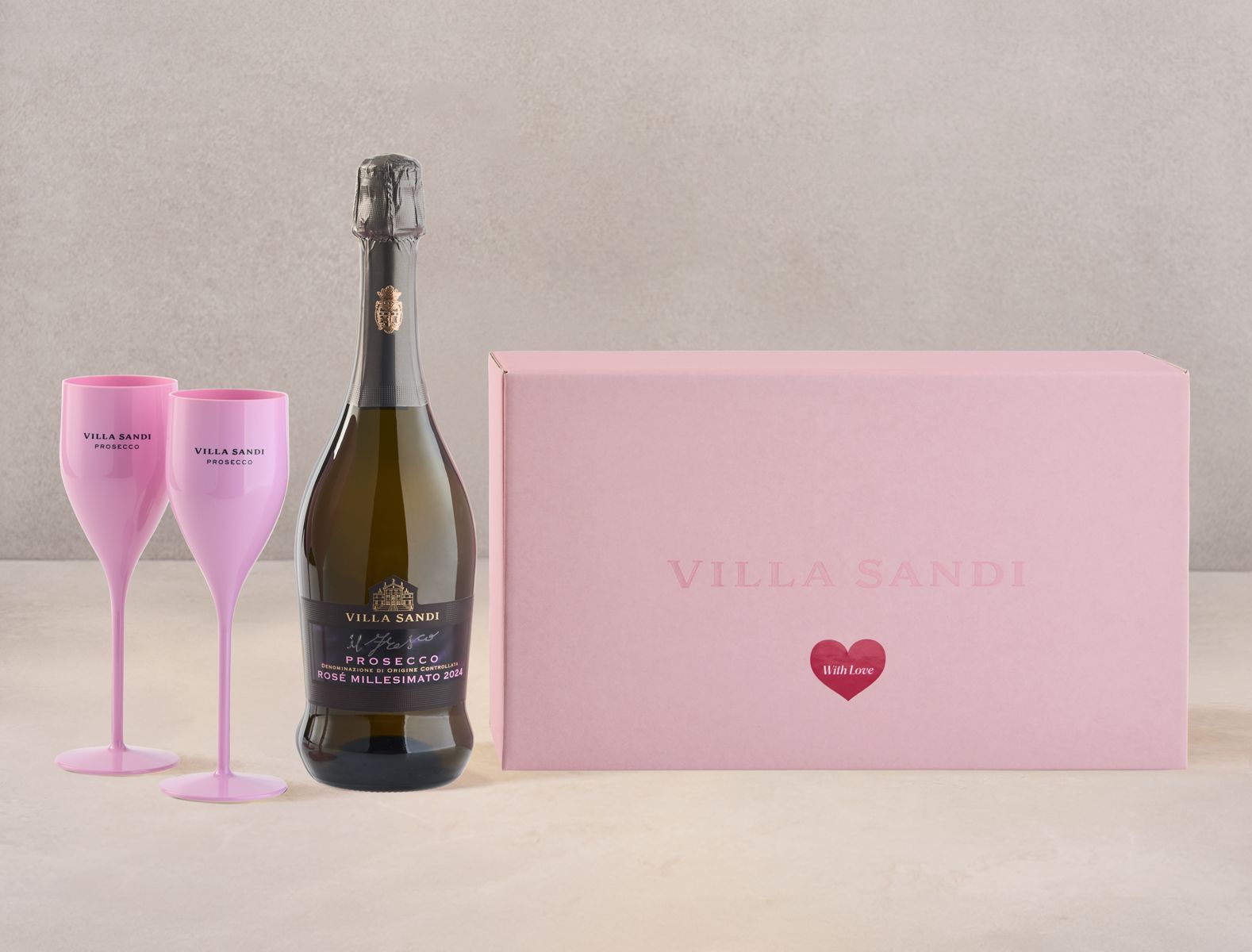 Box Festa della mamma