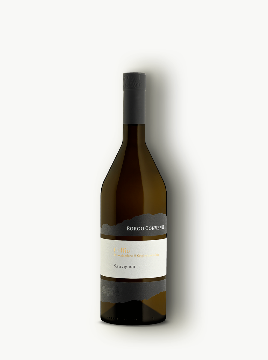 Sauvignon Collio DOC