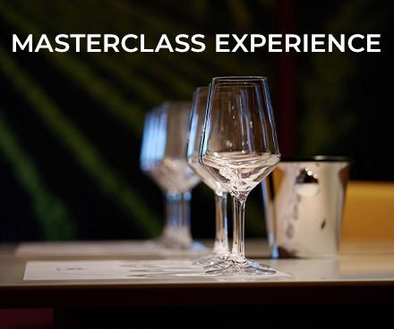 Esperienza Masterclass Prosecco