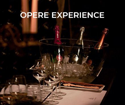 Esperienza Opere